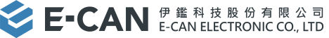 E-CAN伊鑑科技股份有限公司